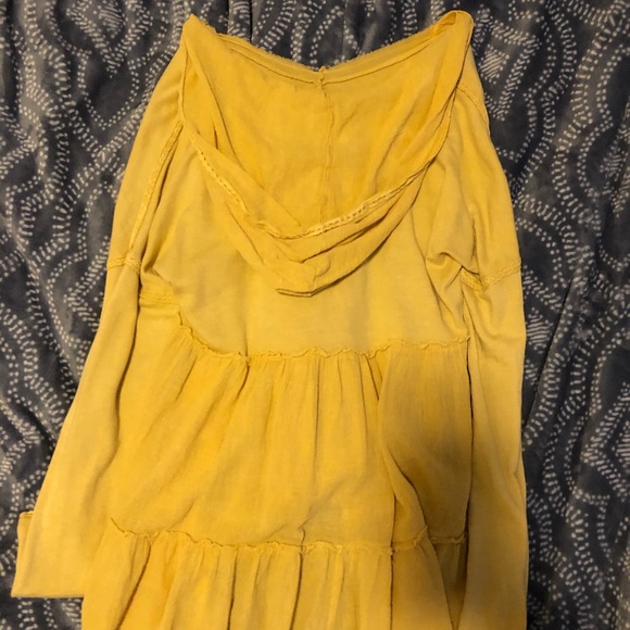 Altar’d State Flowy Top - Picture 2 of 3